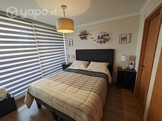 Por Real Apuro Departamento Moderno En Condominio Exclusivo