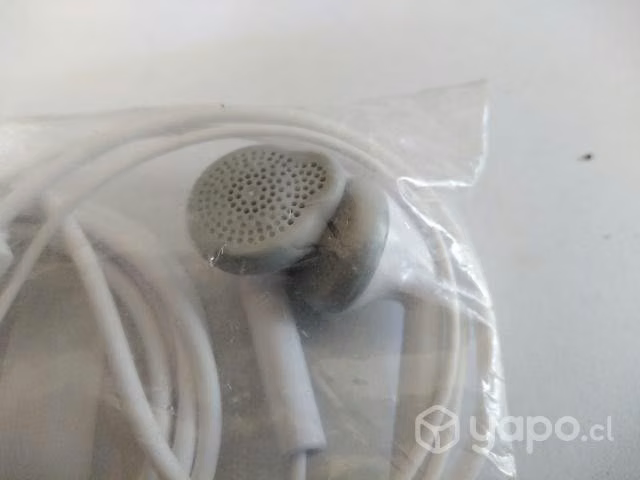 Auriculares Samsung Originales - Imagen 2