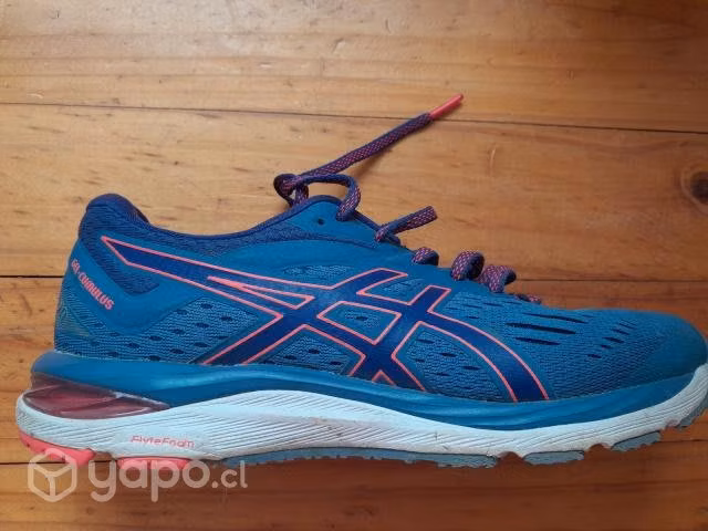 Zapatillas Asics Gel Cumulus 20