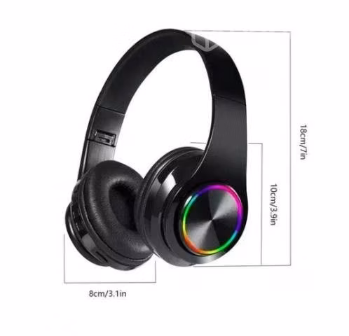 B39 Auriculares Estéreo Inalámbricos Bluetooth Aur
