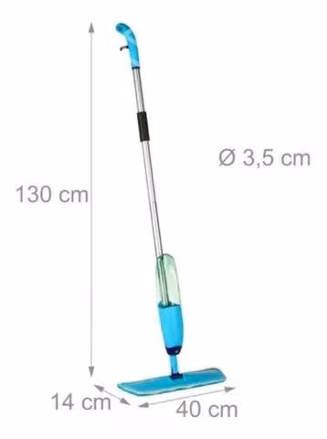 Mopa Spray