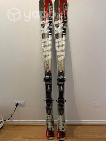 Ski volk ac50 unlimited