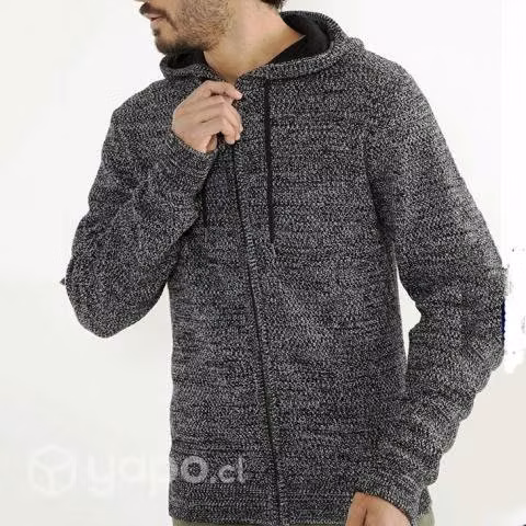 Sweater hombre primavera verano - barbados