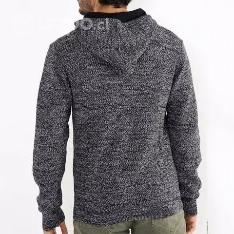 Sweater hombre primavera verano - barbados
