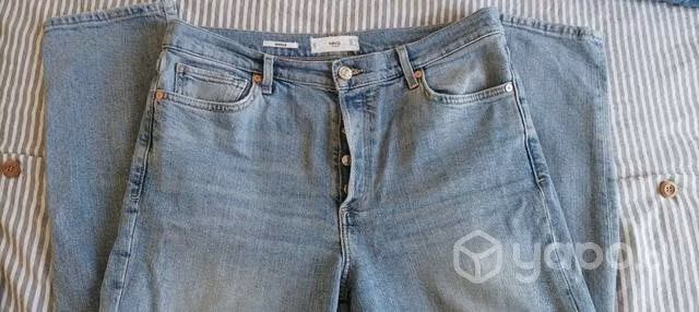 Jeans Mango
