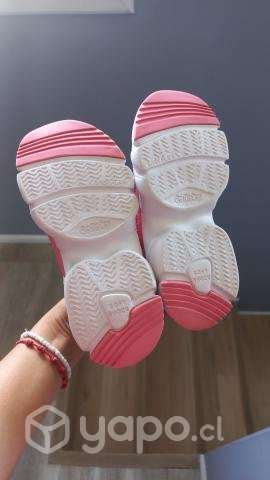 Zapatillas colloky nuevas - Imagen 3