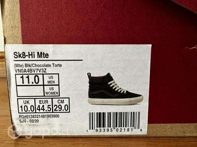 Zapatillas Vans originales - Imagen 5