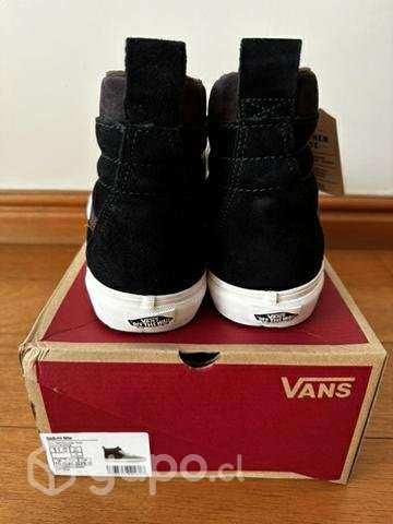 Zapatillas Vans originales - Imagen 2