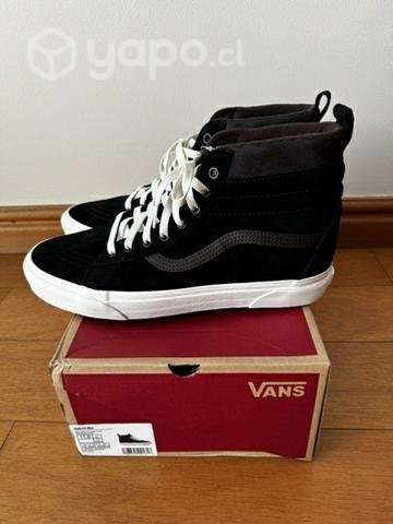 Zapatillas Vans originales - Imagen 3