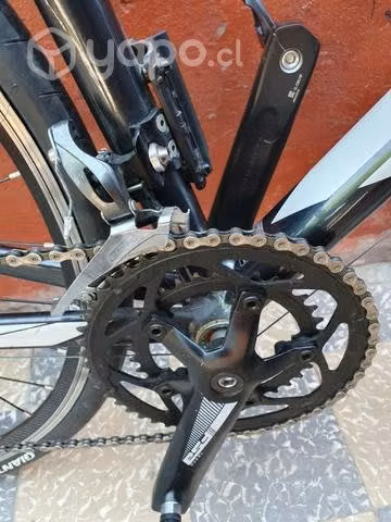 Bicicleta de Ruta Giant Contend 2019