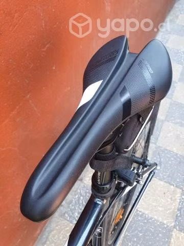 Bicicleta de Ruta Giant Contend 2019