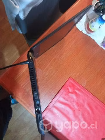 Notebook HP I3 de 3era generacion