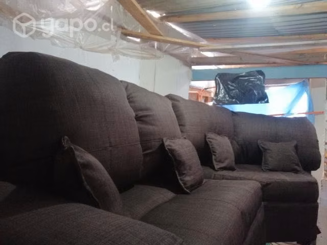 Sillón nuevo L 6 cuerpos - Imagen 3