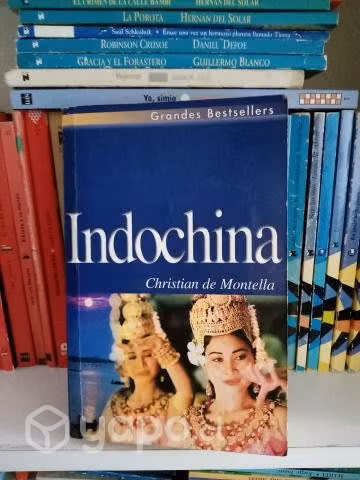 Indochina