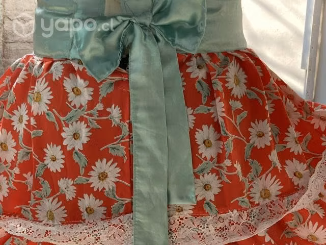 Vestido de China - Imagen 1