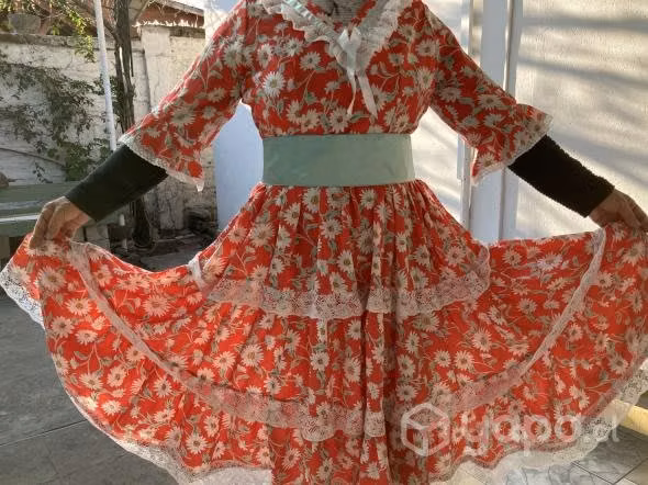 Vestido de China - Imagen 2