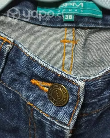 Shorts cortos