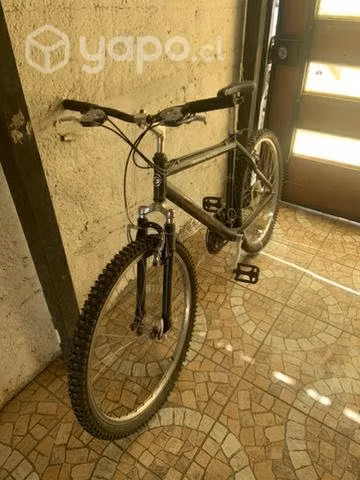 Bicicleta Oxford aro 26