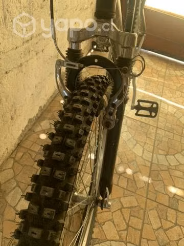 Bicicleta Oxford aro 26