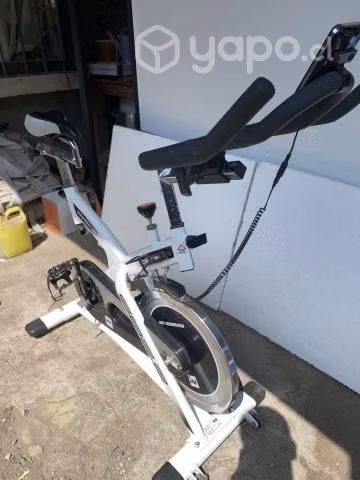 Bicicleta spinning BH sb2.2