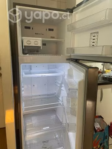 Refrigerador LG NO FROST 312 litros