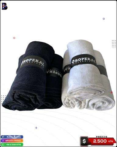 TOALLAS DE MICROFIBRA 85x45cm - Imagen 2