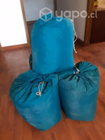 Sacos de dormir