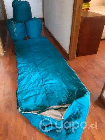 Sacos de dormir - Imagen 2