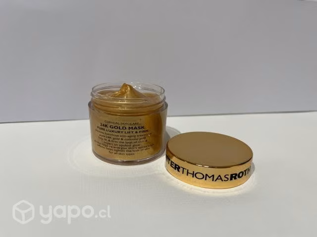 Peter Thomas Roth