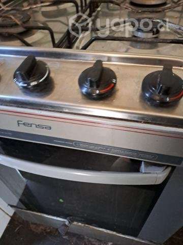 Cocina a gas - Imagen 2