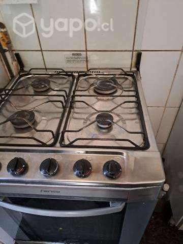 Cocina a gas - Imagen 4