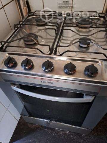 Cocina a gas - Imagen 3