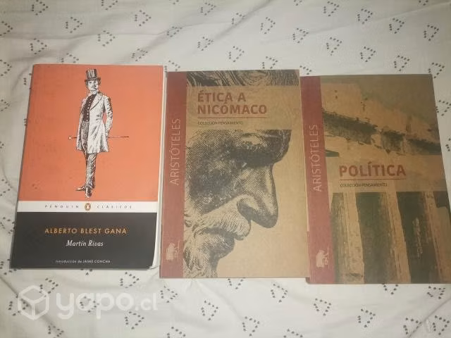 Libros