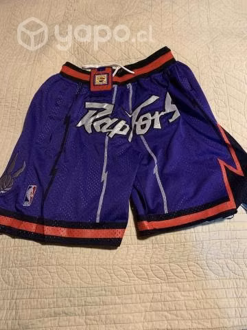 short de la nba jersey - Imagen 6