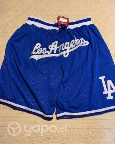 short de la nba jersey - Imagen 3