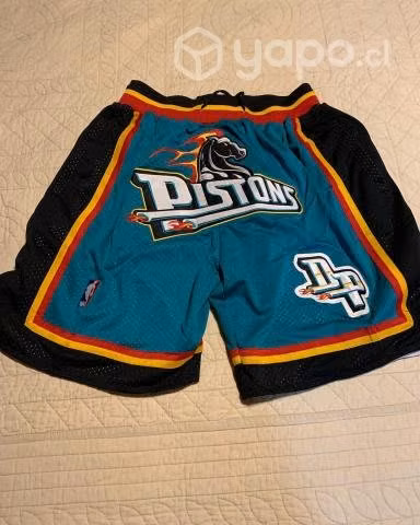 short de la nba jersey