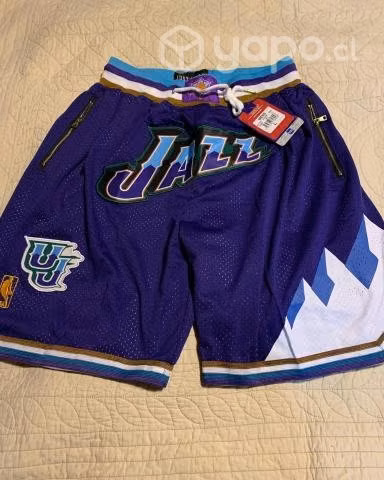 short de la nba jersey - Imagen 5