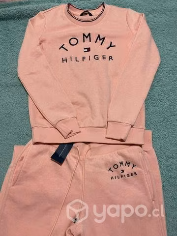 Buzo Tommy hilifiger