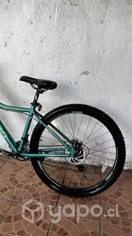 Bicicleta Oxford Venus 1 - Imagen 4