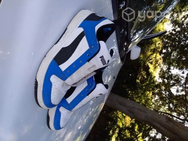 Zapatillas Puma - Imagen 3