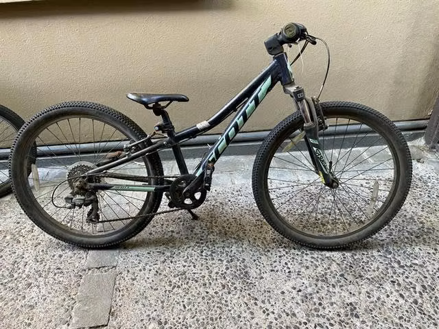 Scott contessa aro 24