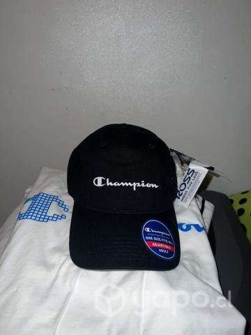 Gorro Champion - Imagen 3