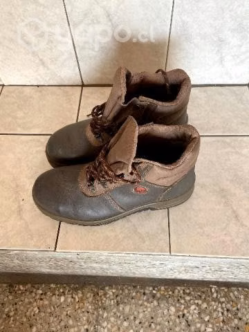 Zapatos de seguridad
