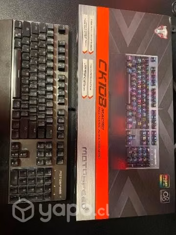 Pc gamer + monitor + periféricos