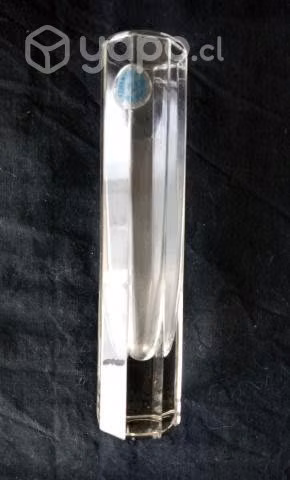 Florero Octogonal, Country Meadow, 15 cm altura