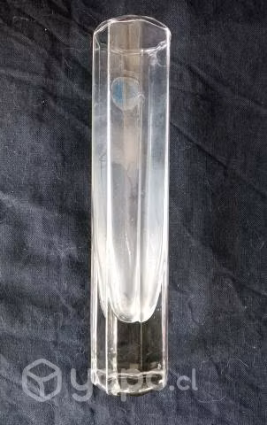 Florero Octogonal, Country Meadow, 15 cm altura - Imagen 3