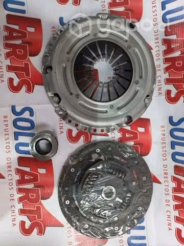 Haima 2 Kit embrague