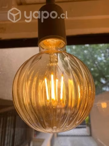 💡ampolletas vintage