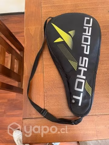Pala padel Dropshot Conqueror 9.0 2021 - Imagen 4
