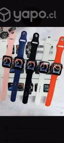Reloj Smart watch HW22 SERIE 6 - Imagen 3